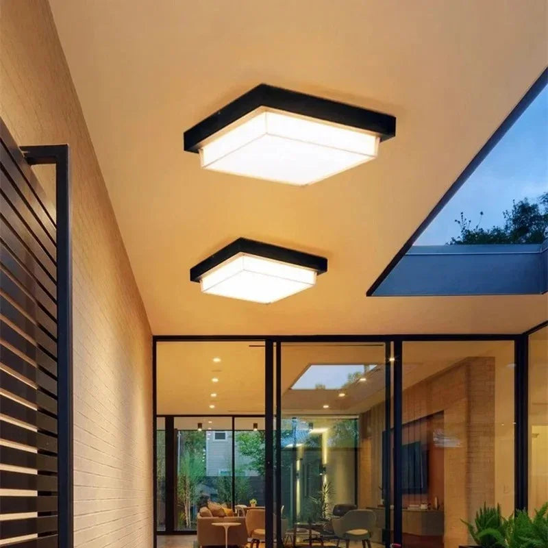 Alaya Buitenlamp
