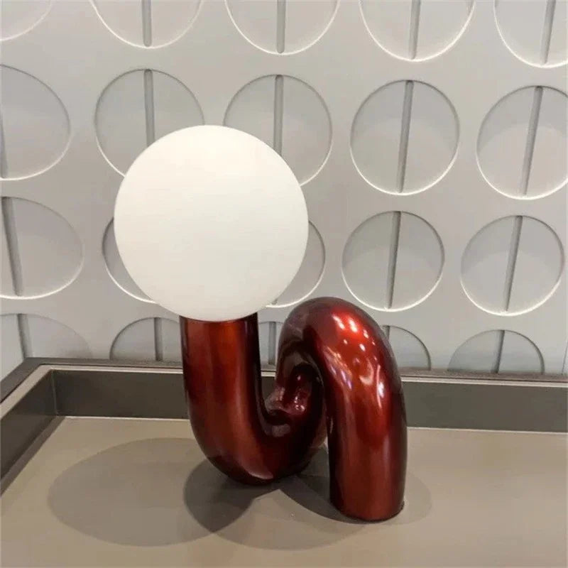 Lainey Bureau Lamp