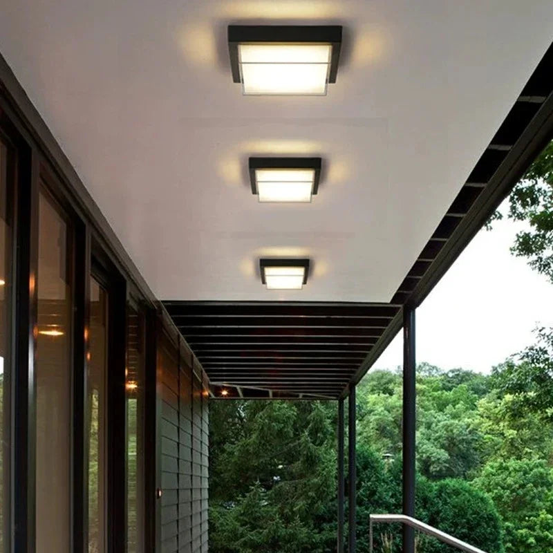 Alaya Buitenlamp