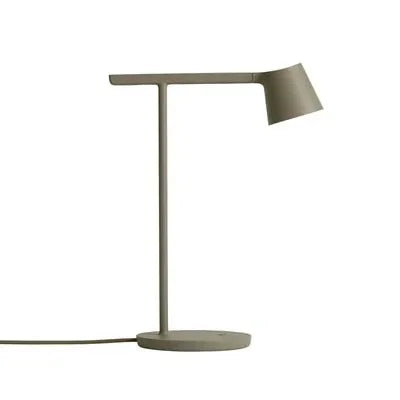Ayla Bureau Lamp