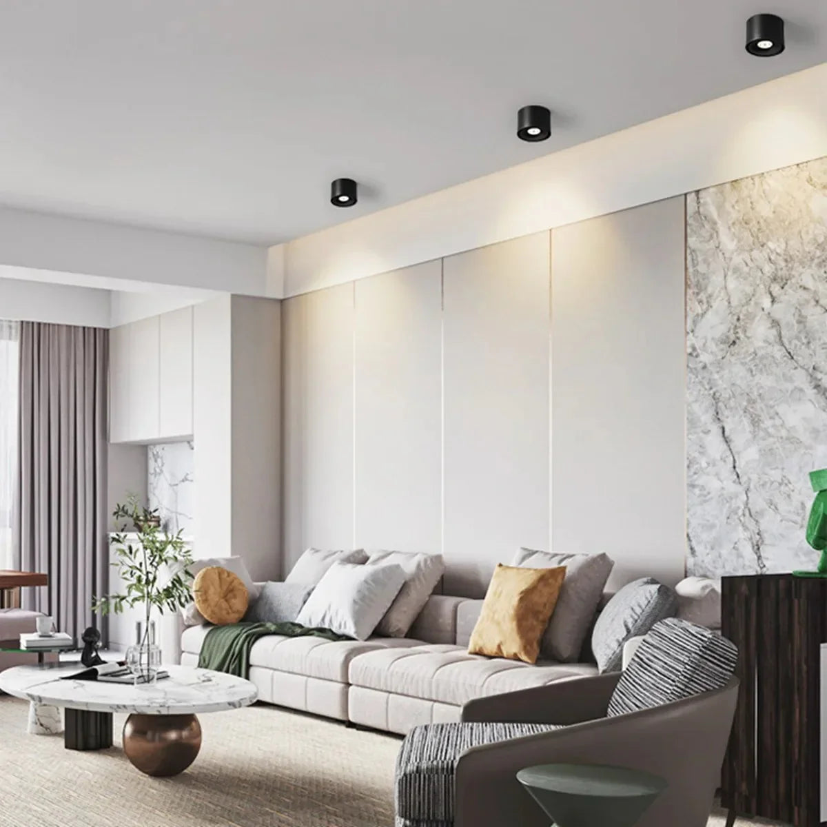 Paulina Opbouw Downlight