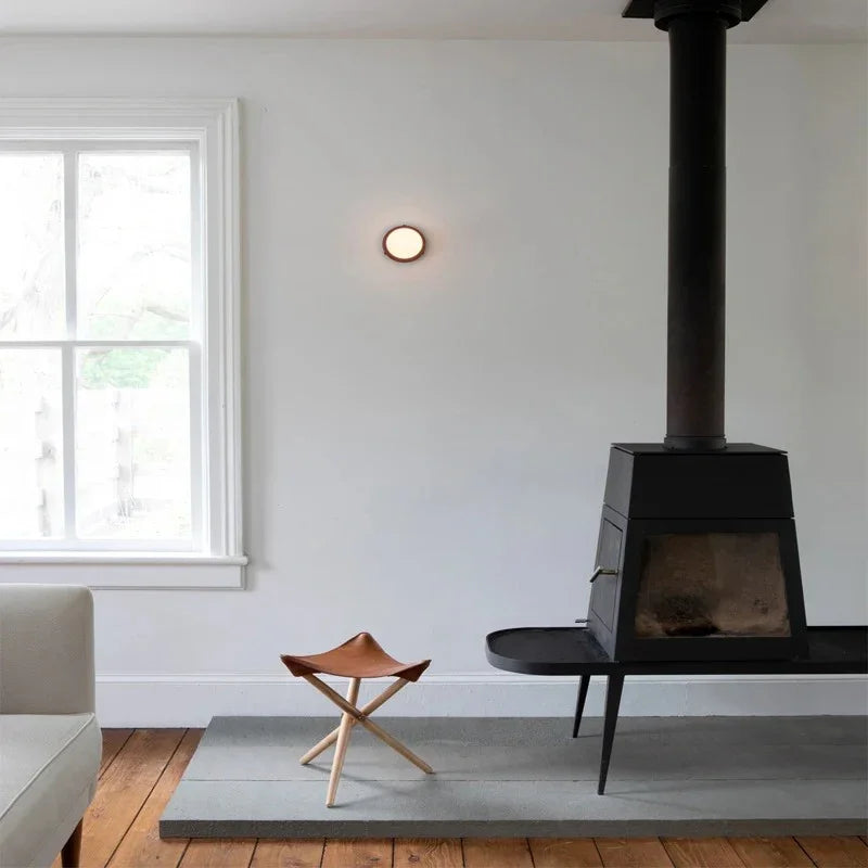 Nalani Wandlamp
