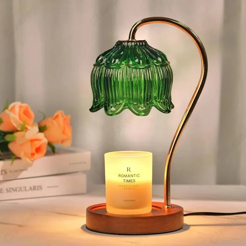Amiri Kaarsverwarmingslamp