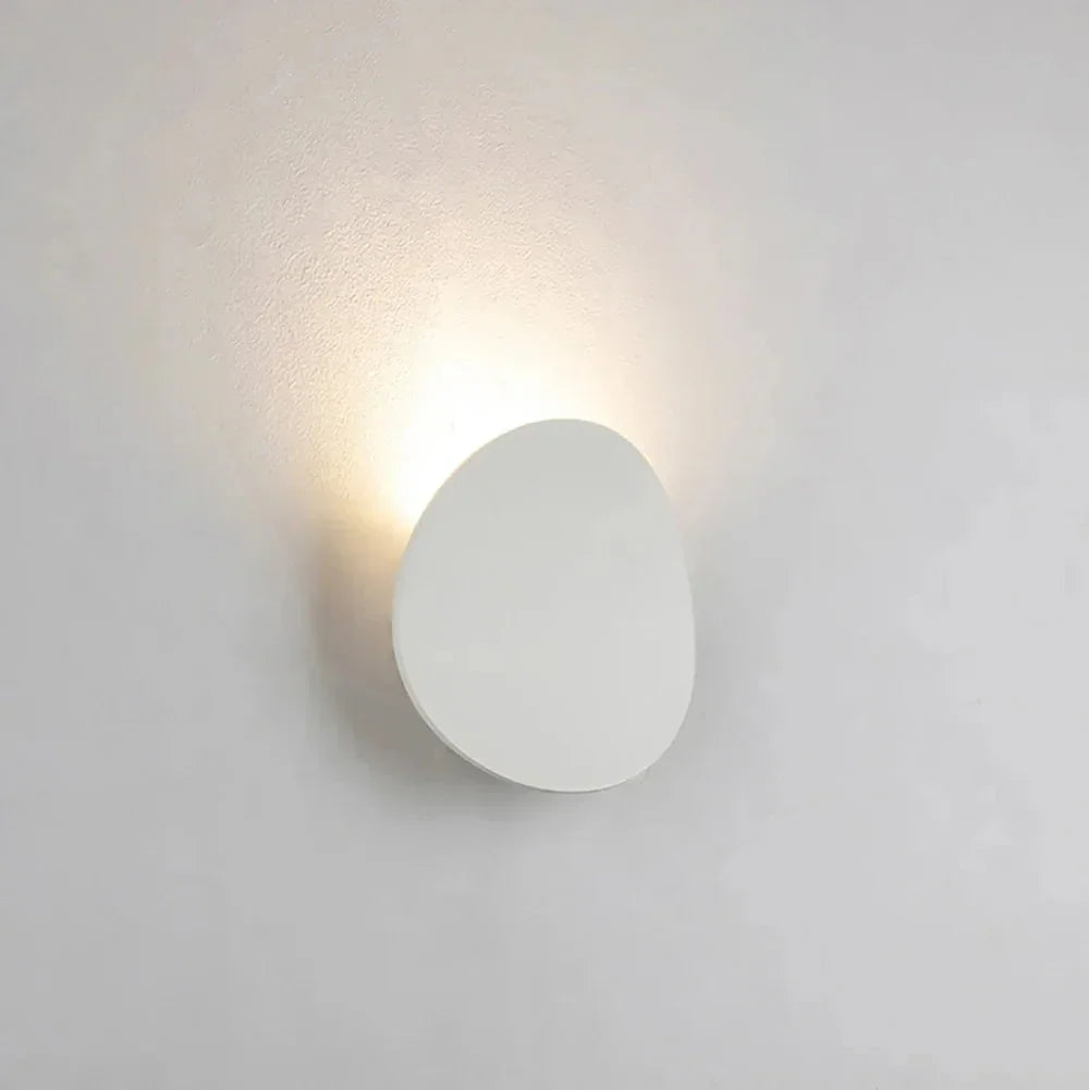 Adhya Buitenwandlamp