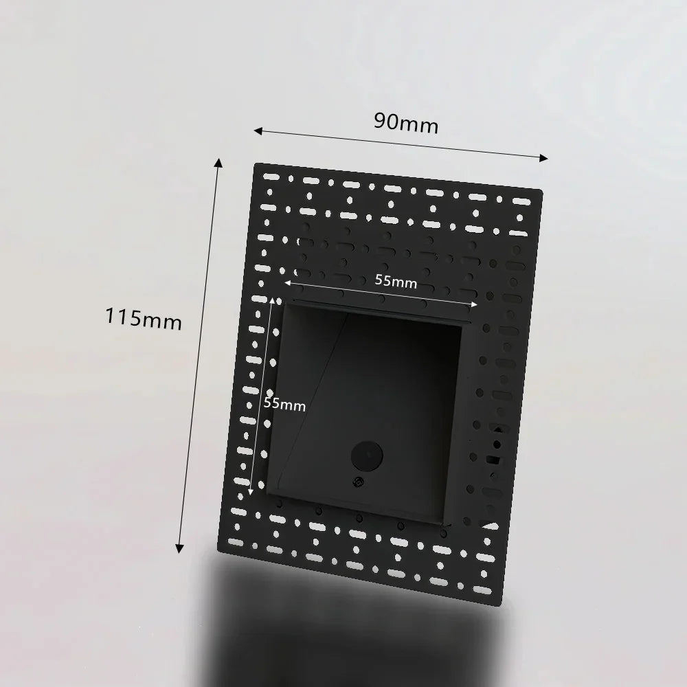 Dylan LED Trapverlichting Collectie