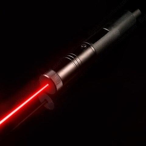 Skanto | Zelara-Power Laser Pointer 303 - Oplaadbare Zichtbare USB Laser Pointer met Hoge Vermogen