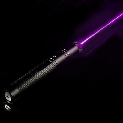 Skanto | Zelara-Power Laser Pointer 303 - Oplaadbare Zichtbare USB Laser Pointer met Hoge Vermogen