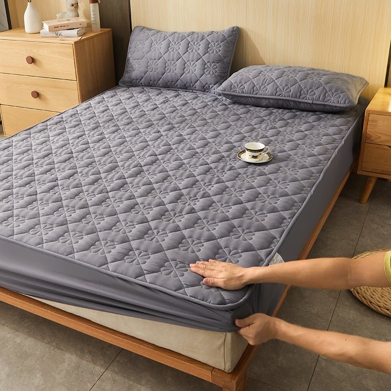 DreamLuxe - Luxe Beddengoed Set