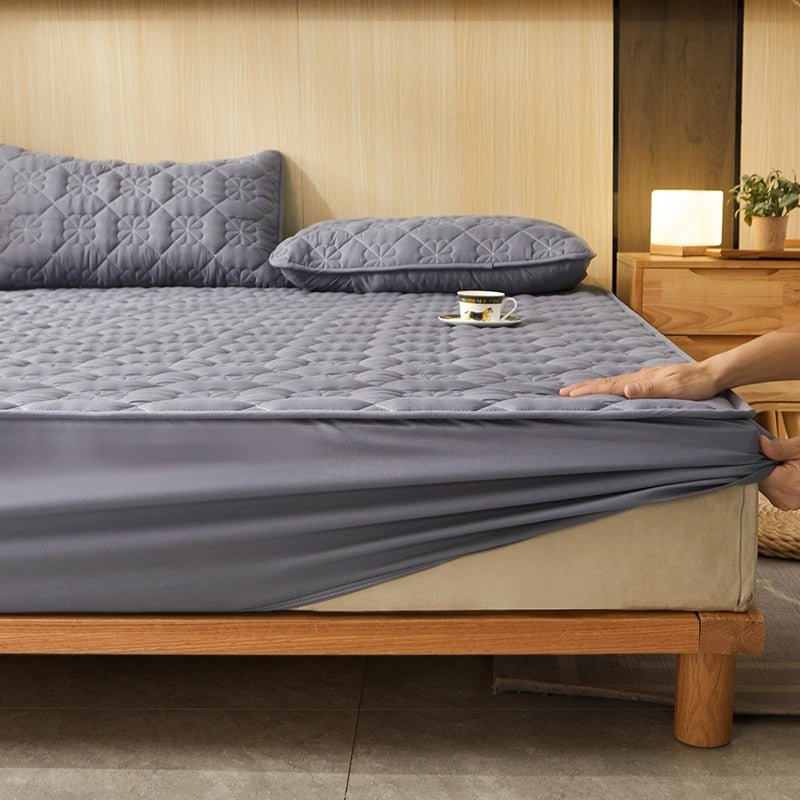 DreamLuxe - Luxe Beddengoed Set