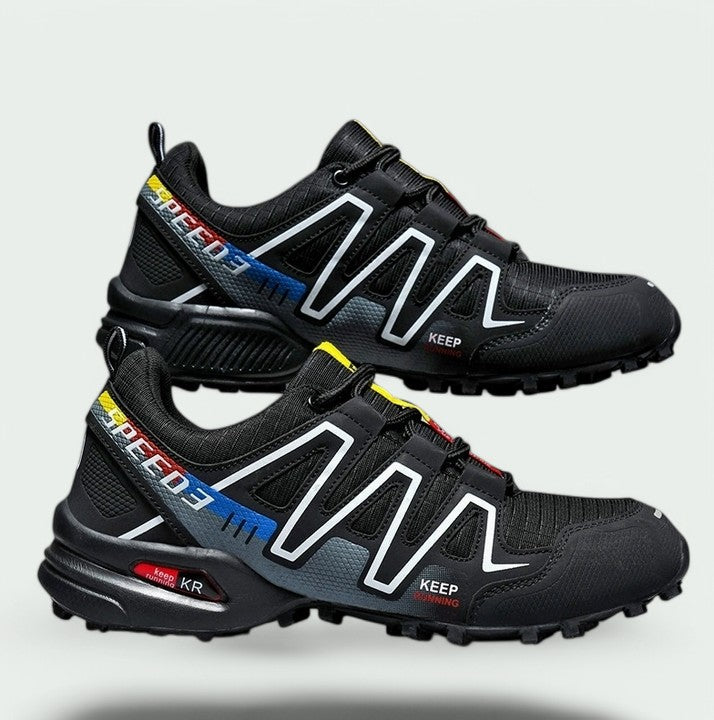 Waterdichte Wandelschoenen – Comfort en Steun
