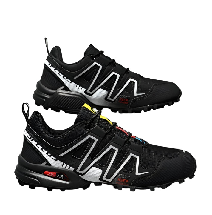 Waterdichte Wandelschoenen – Comfort en Steun