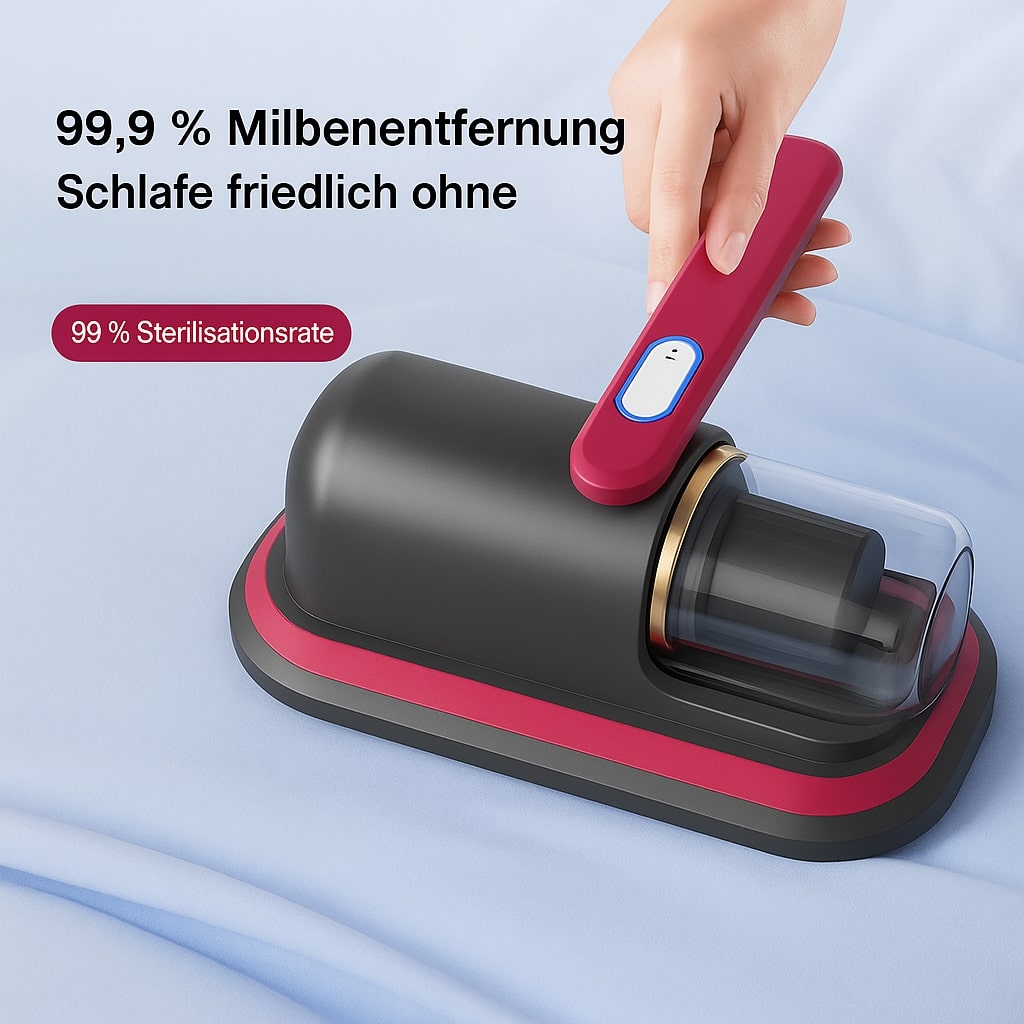 Handstofzuiger | Mini Accu Stofzuiger | MiniStof