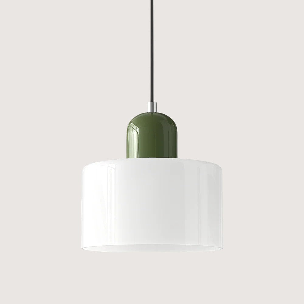 Moderne Glazen Hanglamp