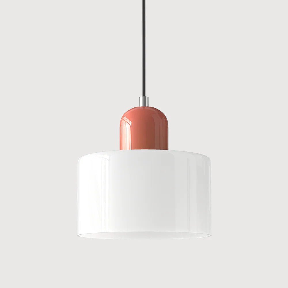 Moderne Glazen Hanglamp