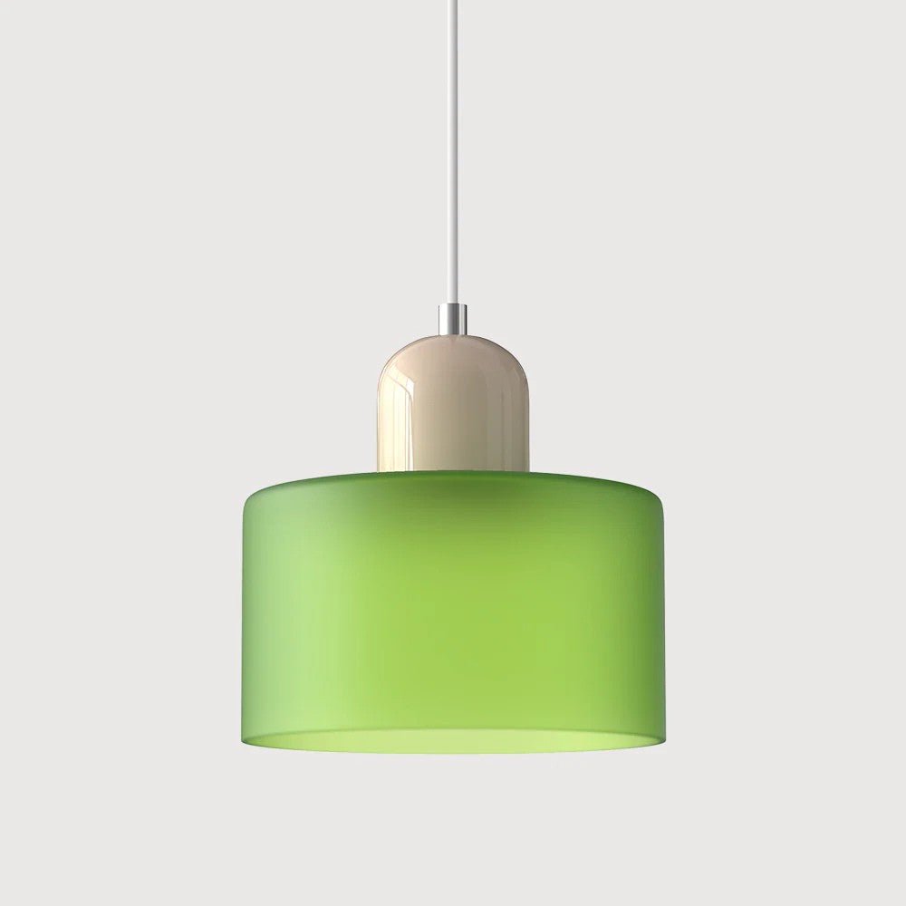 Moderne Glazen Hanglamp