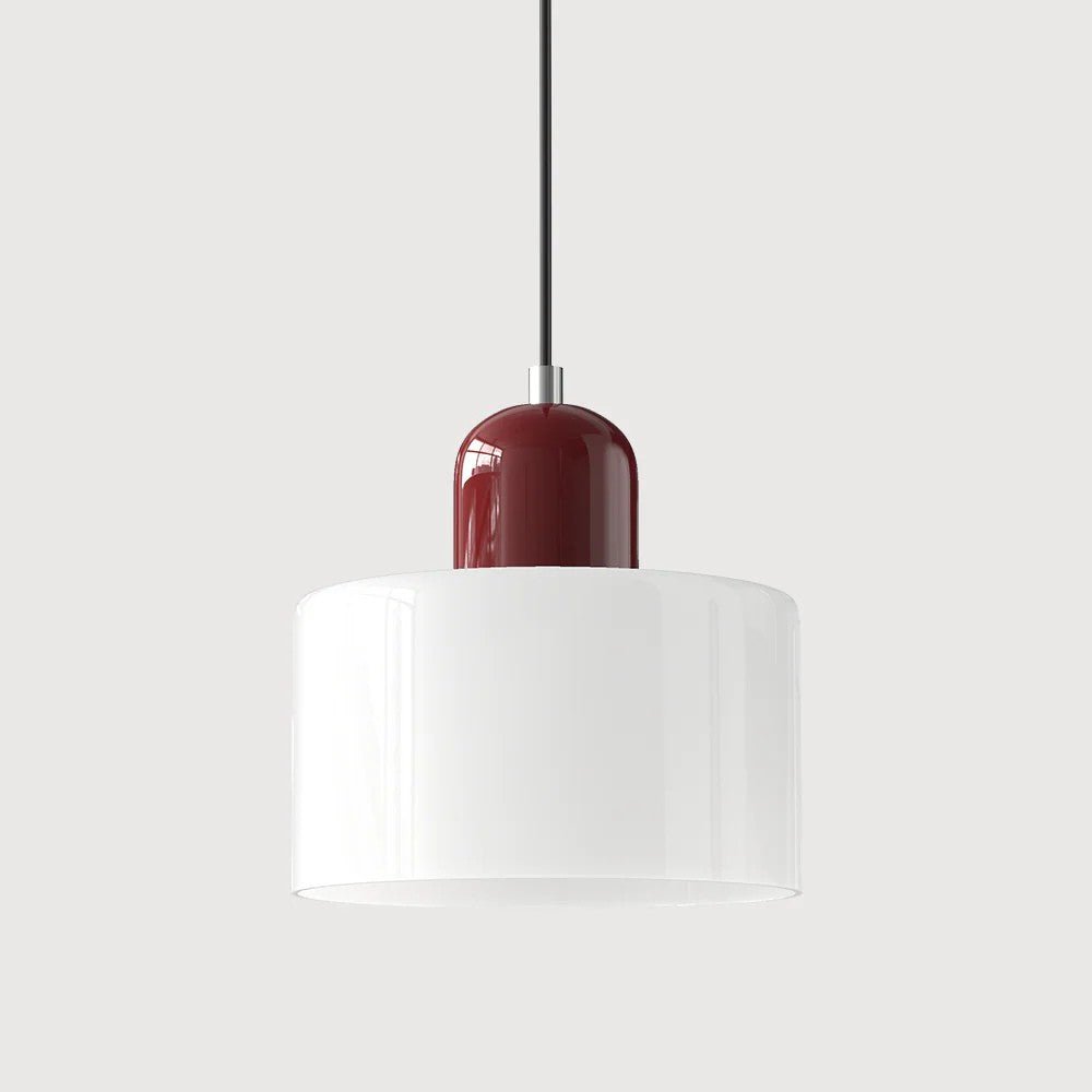 Moderne Glazen Hanglamp