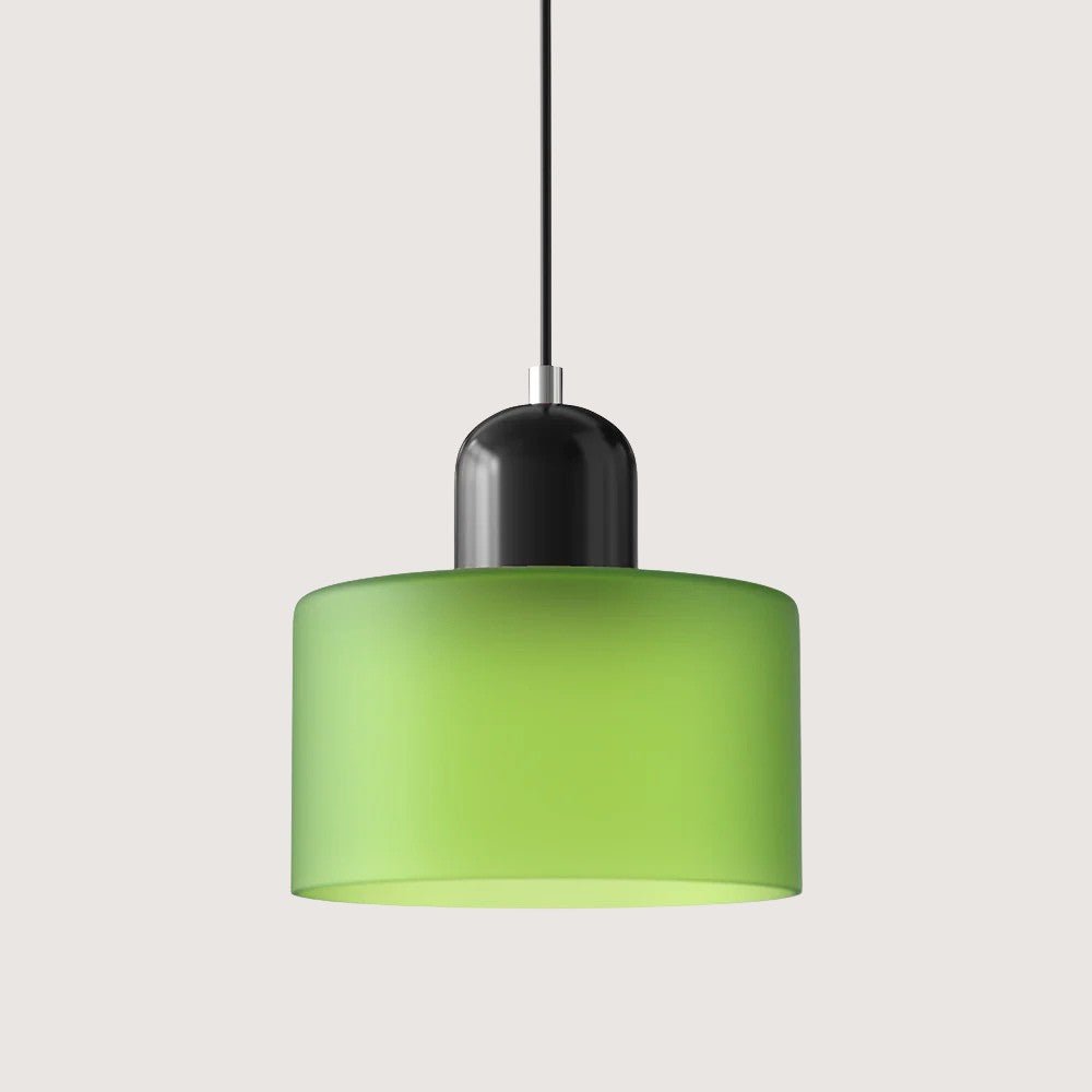 Moderne Glazen Hanglamp