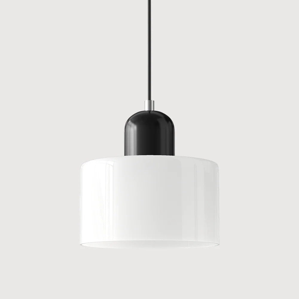 Moderne Glazen Hanglamp
