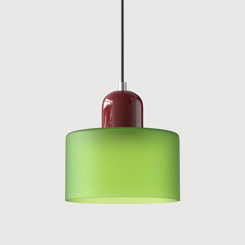 Moderne Glazen Hanglamp