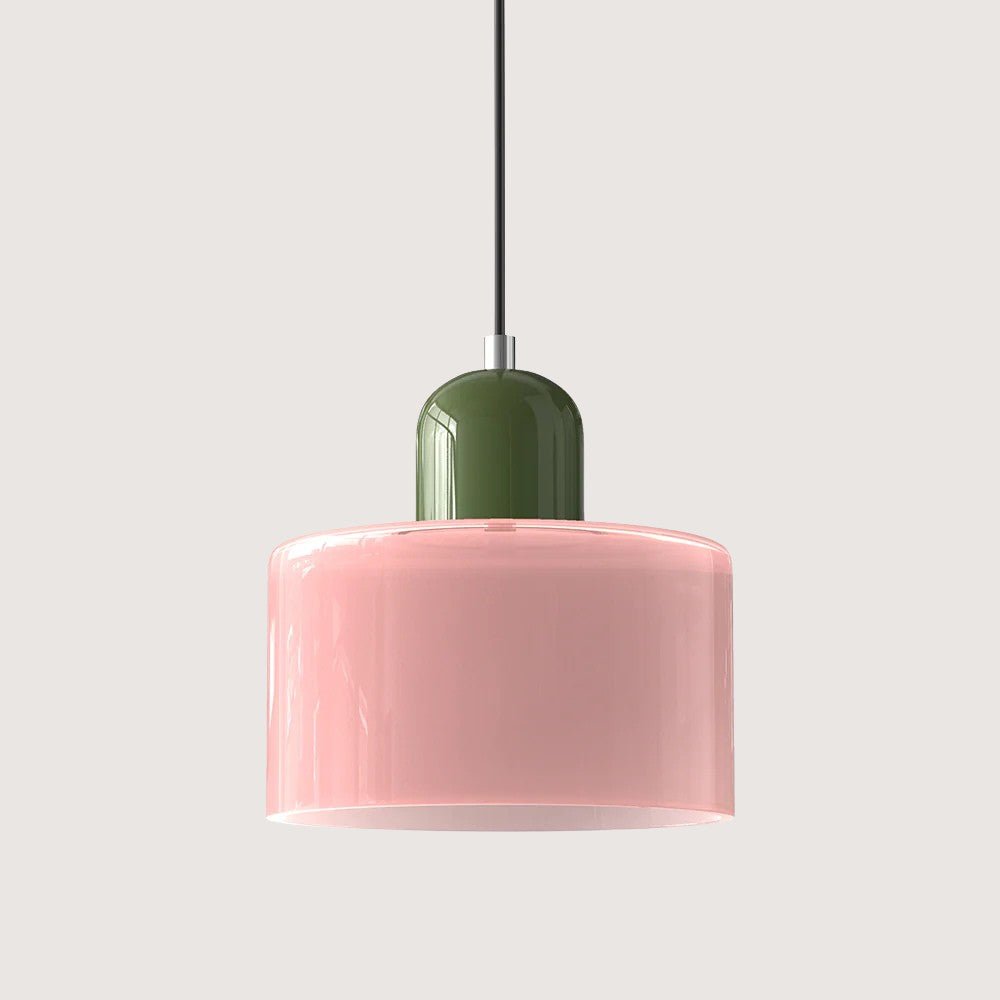 Moderne Glazen Hanglamp