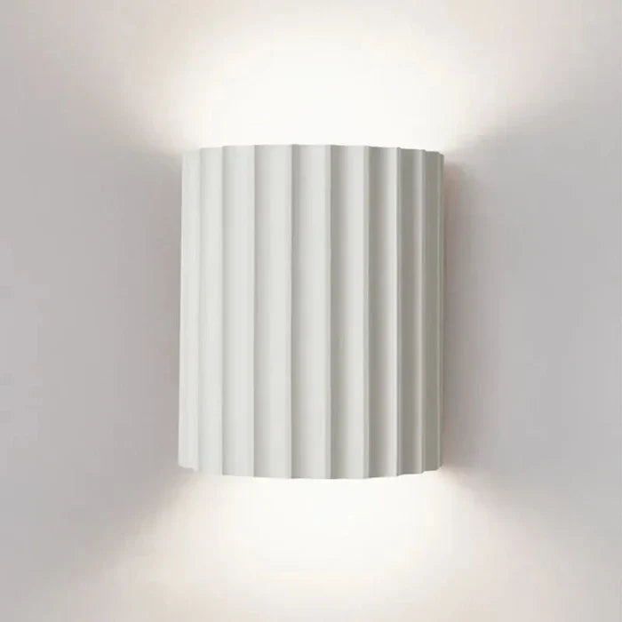 Moderne Wandlamp | Wandlamp voor binnen | LED Wandlampen voor woonkamer | Veluna