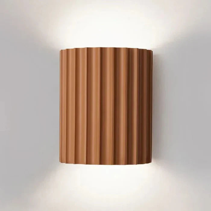 Moderne Wandlamp | Wandlamp voor binnen | LED Wandlampen voor woonkamer | Veluna