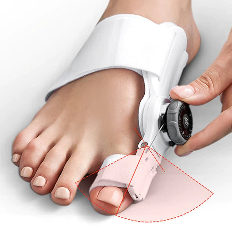Bunion Corrector