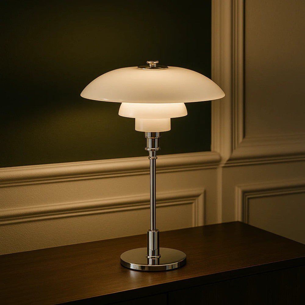 Nordisk Glas Glow Lamp