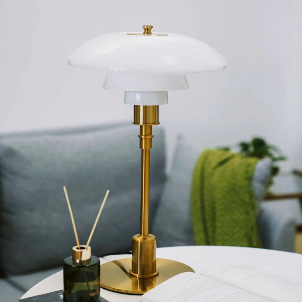 Nordisk Glas Glow Lamp