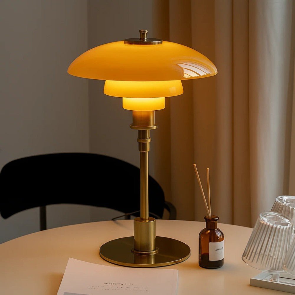 Nordisk Glas Glow Lamp