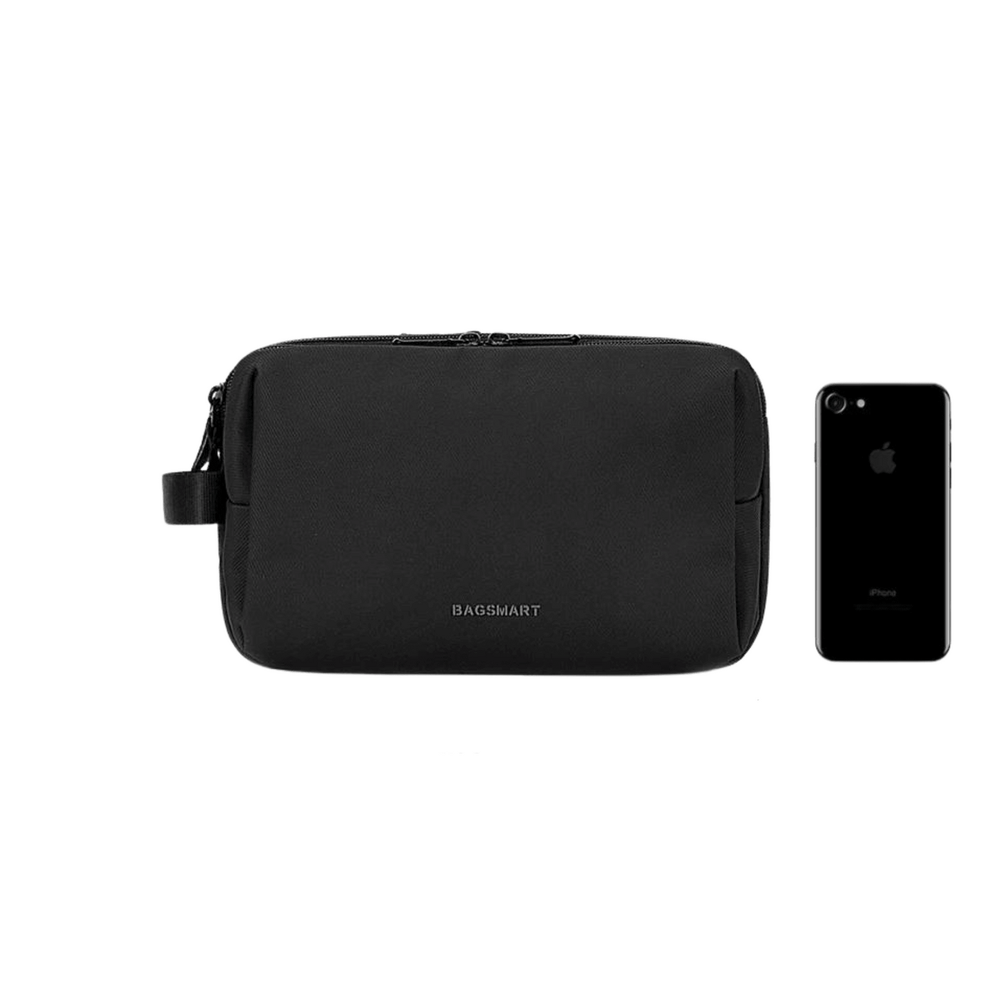 PrimeCarry | Compacte organisatie voor een actieve levensstijl