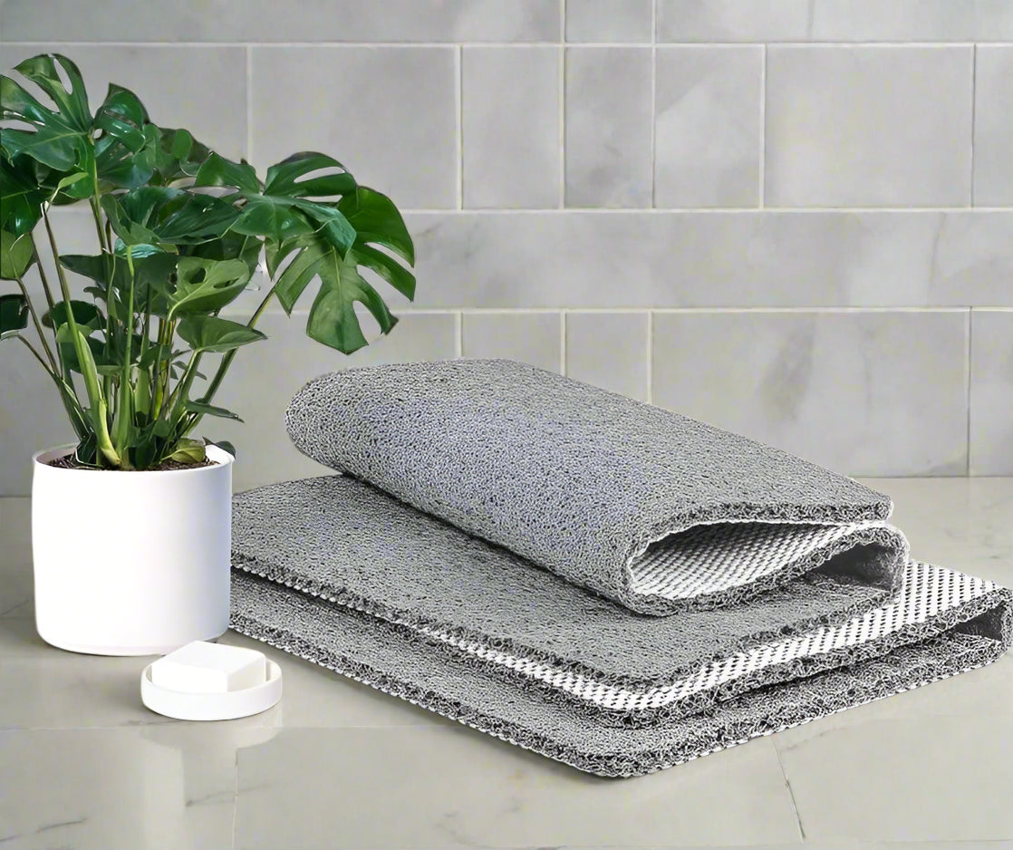 Ondora | Antislip Douchemat – Sneldrogend & Hygiënisch Comfort