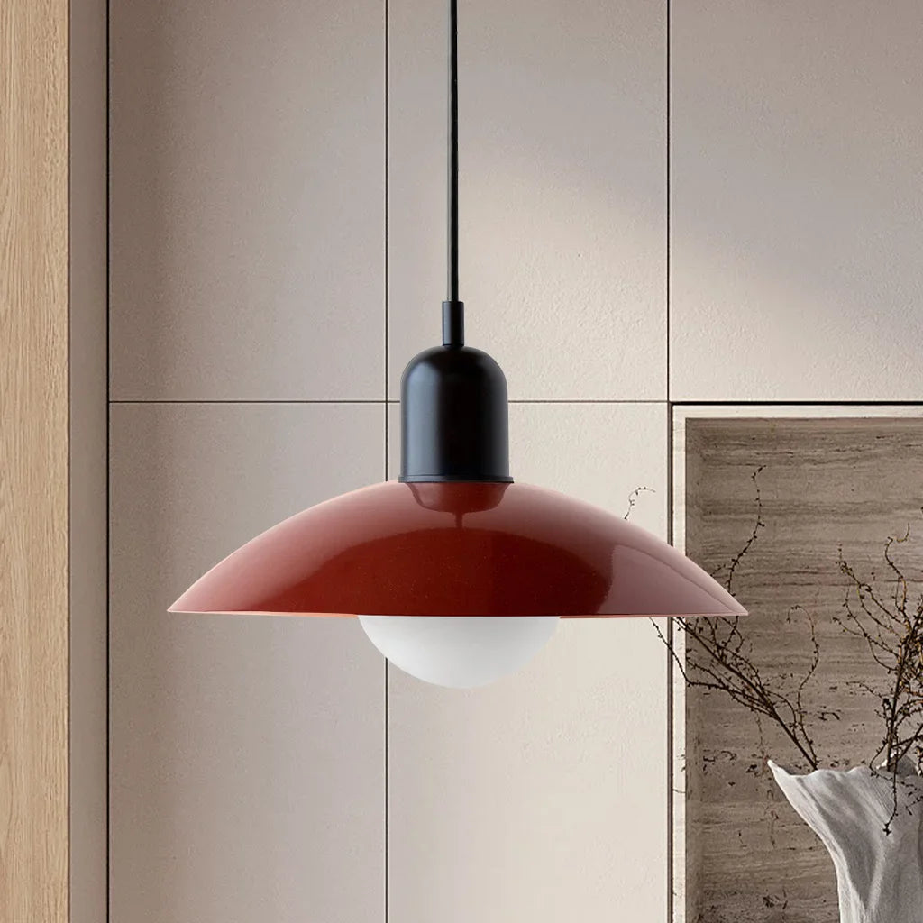 Maryam Morandi UFO Hanglamp