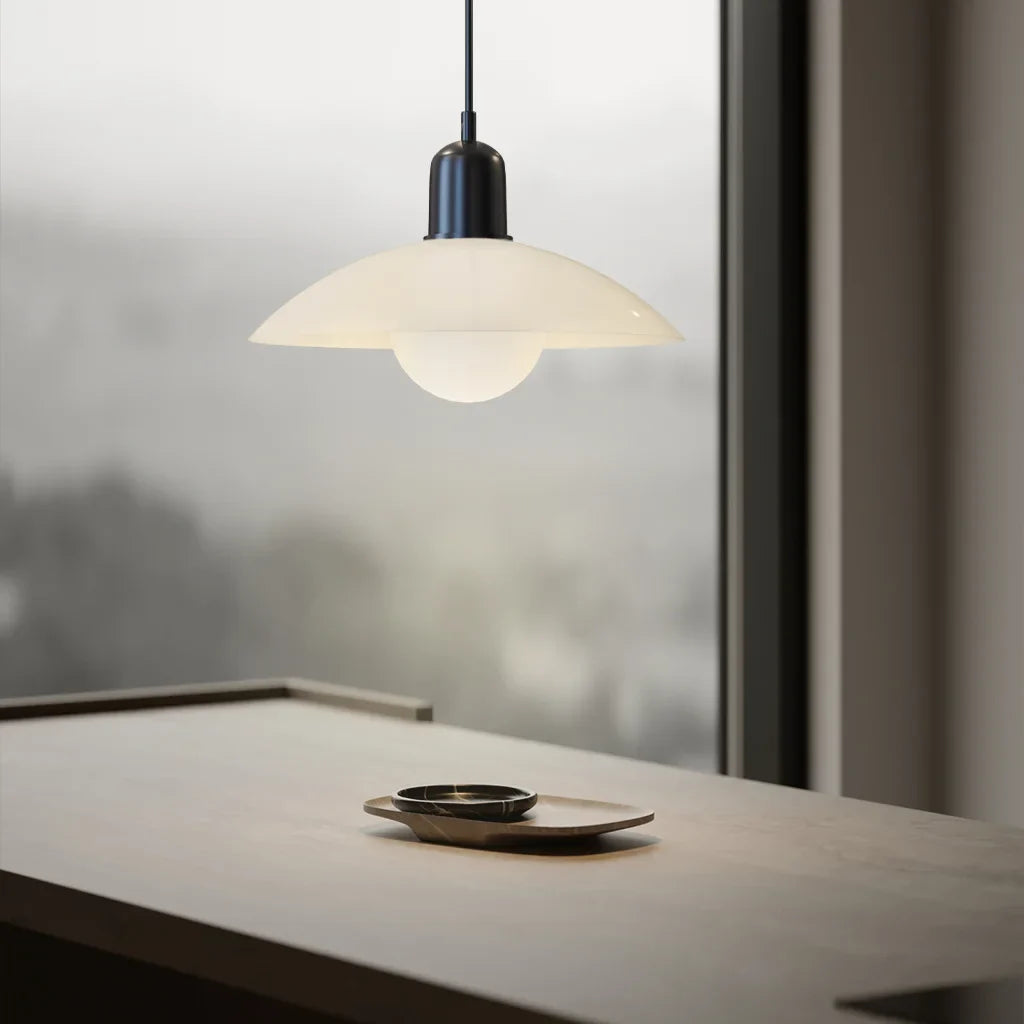 Maryam Morandi UFO Hanglamp