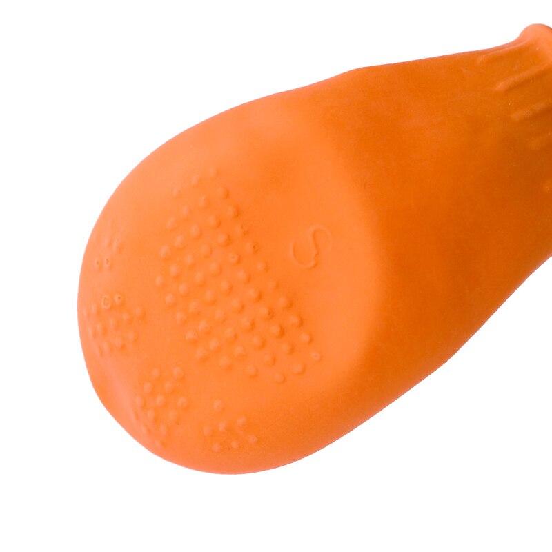 PootShield Waterdichte Hondenschoenen met Grip en Beschermend Comfort