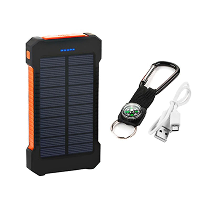 Draagbare Zonne-energie Power Bank