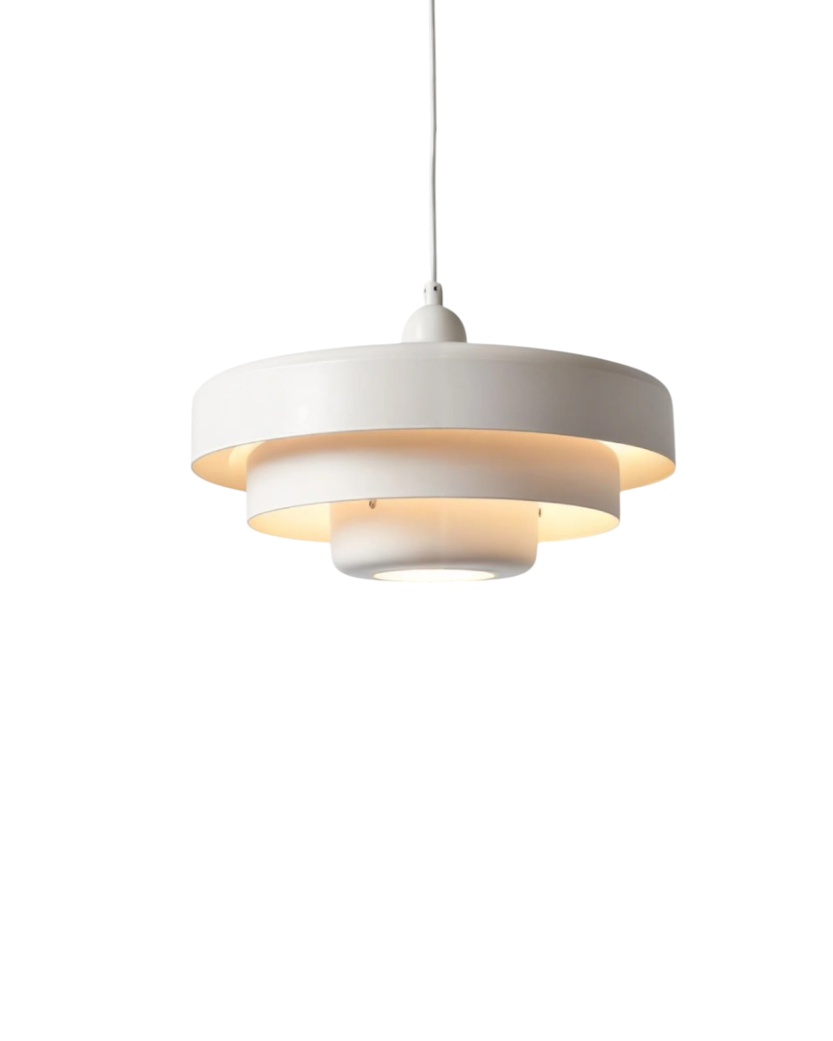 De Cascade Licht