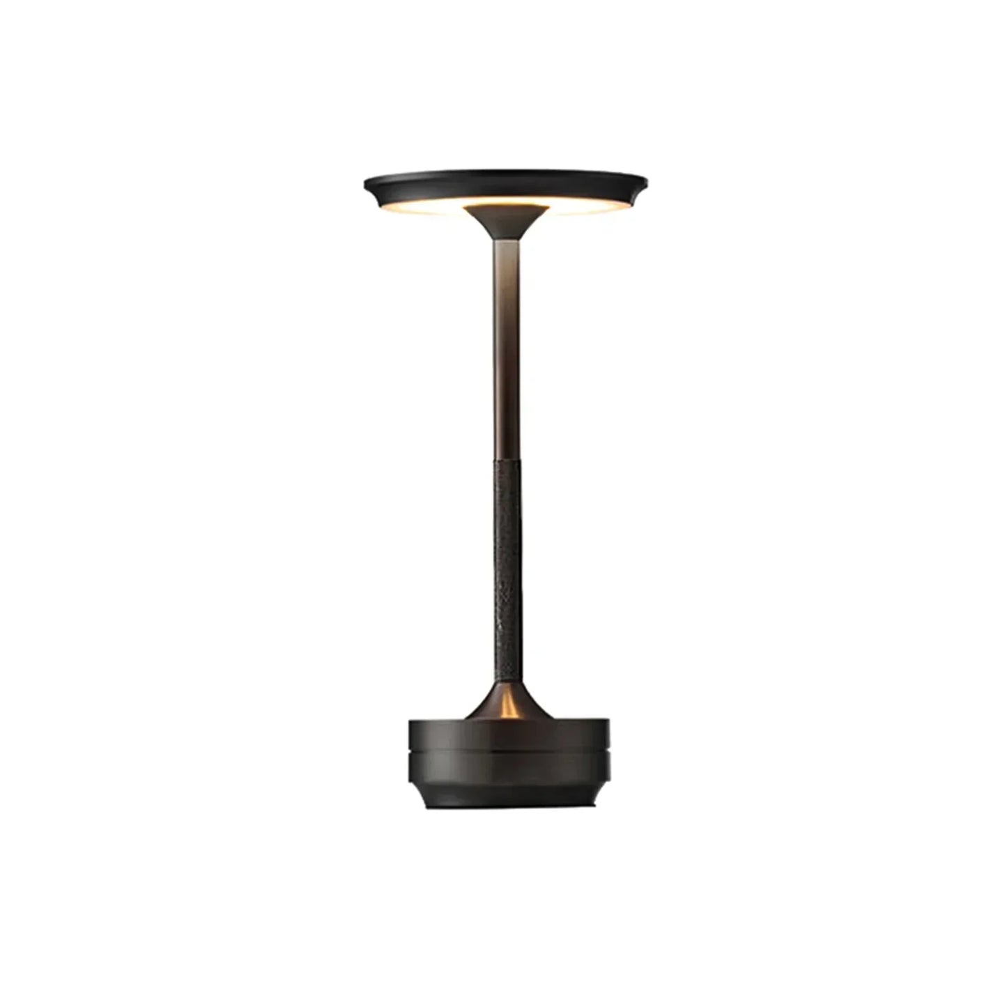 Orrenza | Tafel lamp – Modern en Oplaadbaar Ontwerp met Dimbare Verlichting