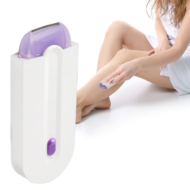Pijnloze Haar Epilator