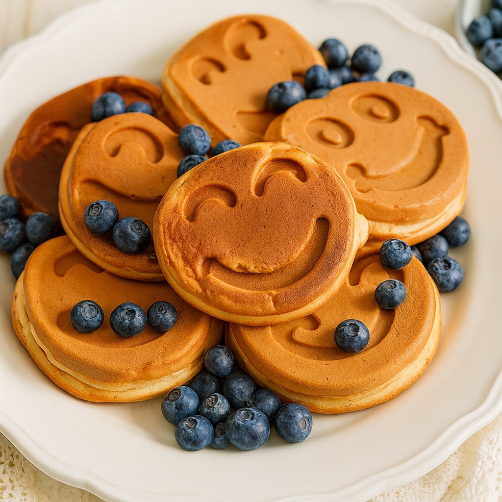 Pannenkoekenpan | Pan voor Pancakes | PanSmile