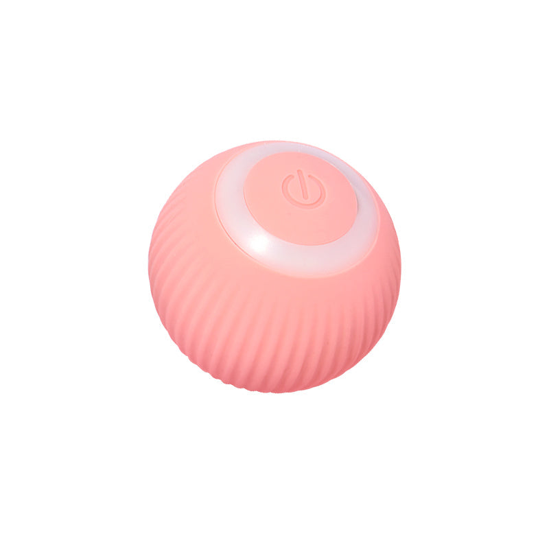 Huisdier Interactieve slimme rollende bal