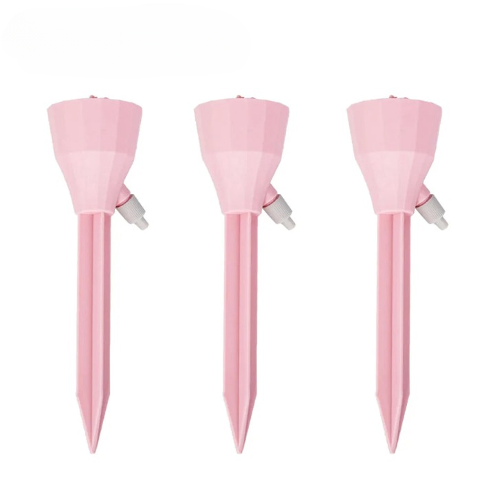 SereneRoot | Zorgen dat je planten gehydrateerd en gezond zijn