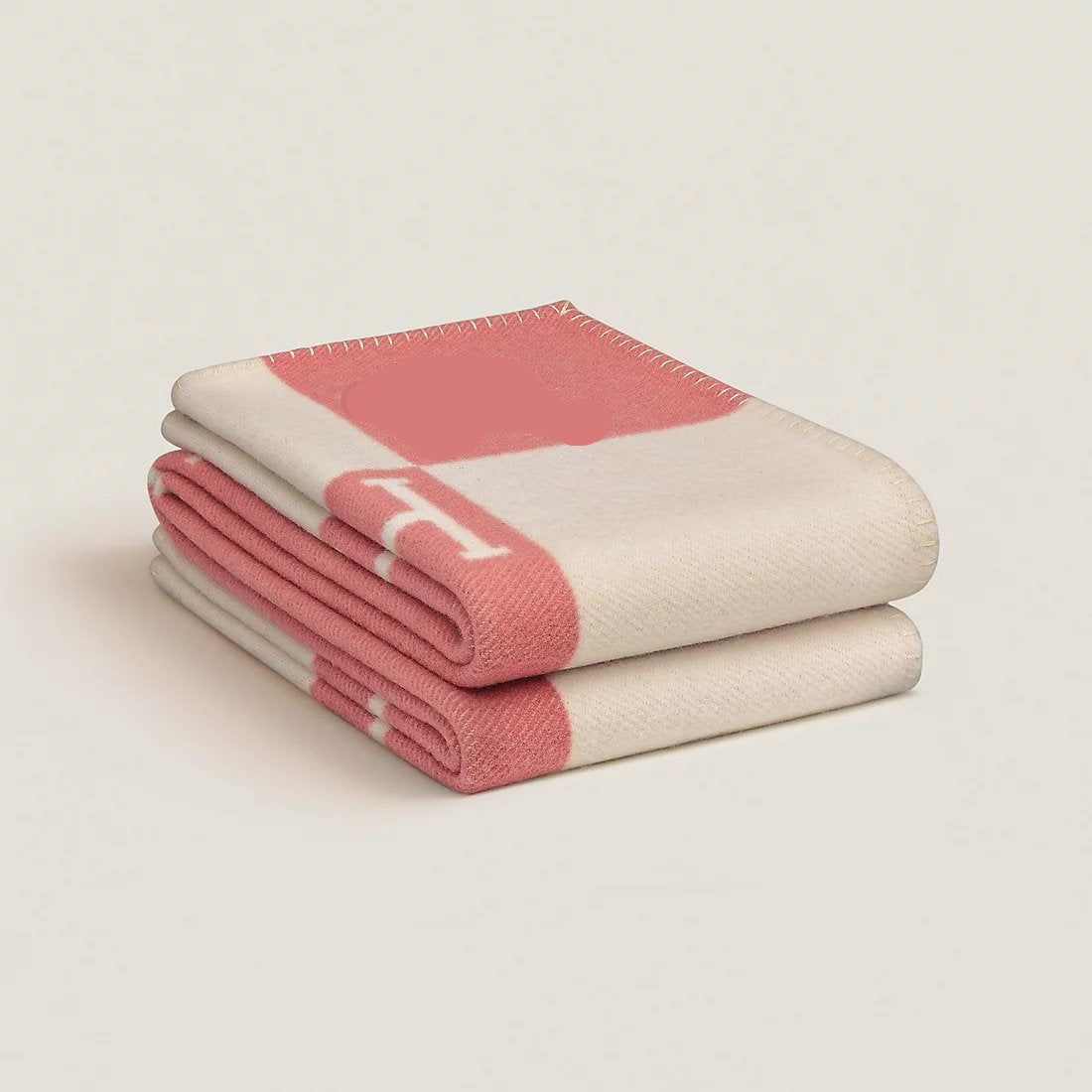 Luxueuze Plaid van Wol en Kasjmier - LuxBlanket