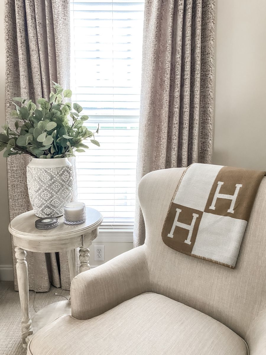 Luxueuze Plaid van Wol en Kasjmier - LuxBlanket