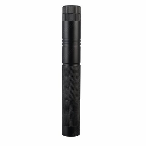 Oplaadbare High-Performance Laserpointer Zaklamp
