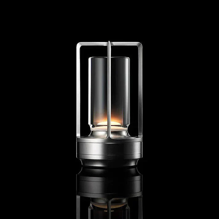 Bolendo MesmerLight | Luxe & elegante draadloze tafellamp