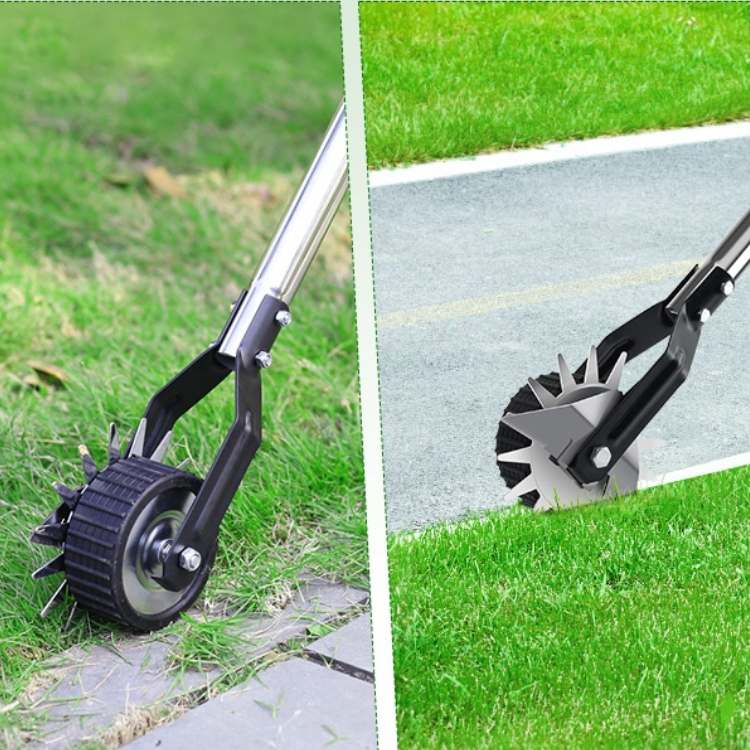 ProCut Graskantafwerker