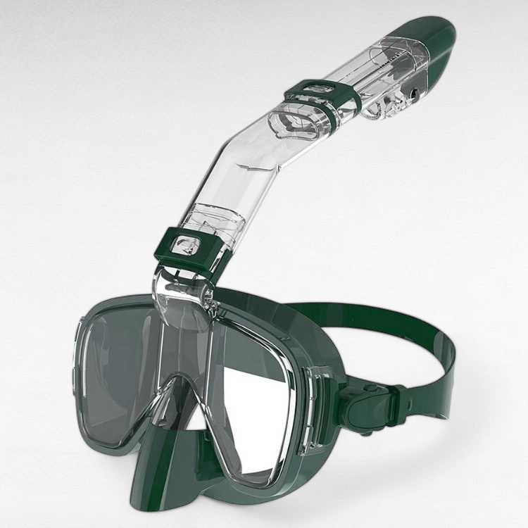 Opvouwbare Snorkelmasker ProDive