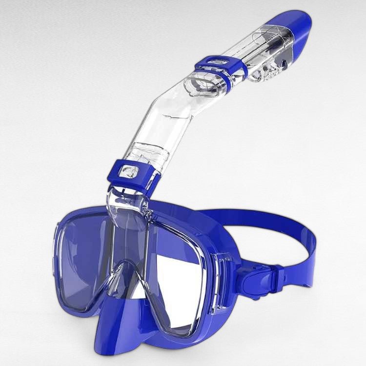Opvouwbare Snorkelmasker ProDive