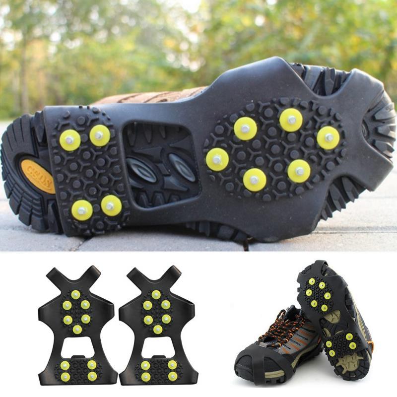 GripSoul - Antislip Studschoenen